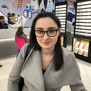 Meet your Posher, Grace